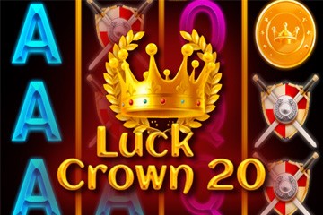 Lucky Crown 20