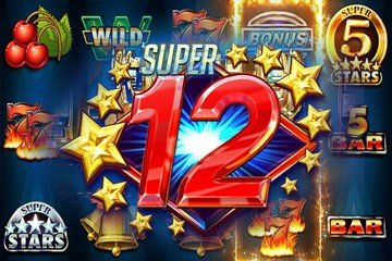 Super 12 Stars